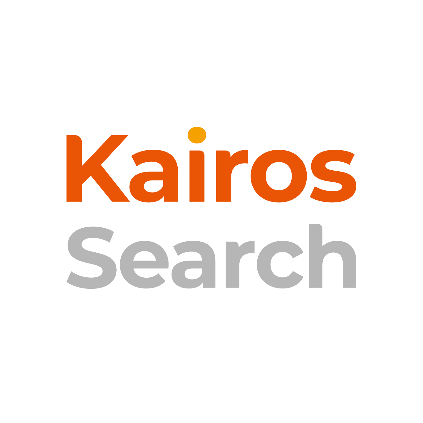 Kairos Search Logo